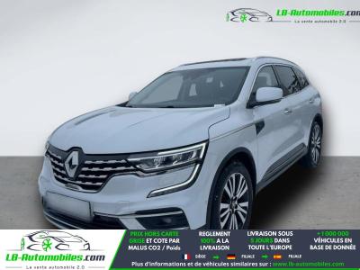 Renault Koleos dCi1 85 BVA AllMode 4x4