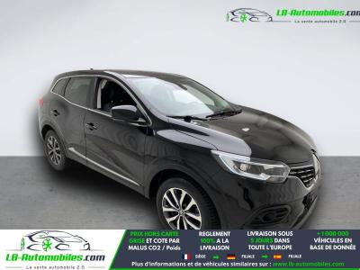 Renault Kadjar TC e140 BVM