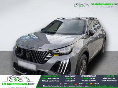 Peugeot 2008 Electrique 156 ch
