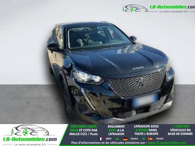 Peugeot 2008 PureTech 100  BVM