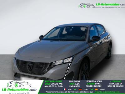 Peugeot 308 BlueHDi 130ch  BVA