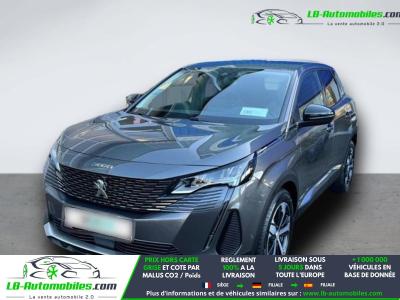 Peugeot 3008 Puretech 130ch  BVA