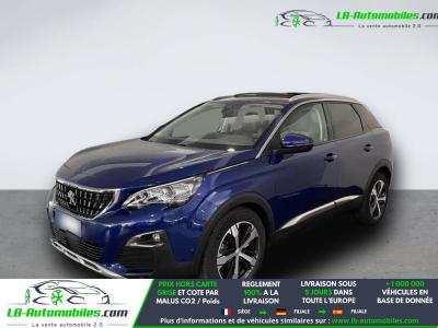 Peugeot 3008 Puretech 130ch  BVM