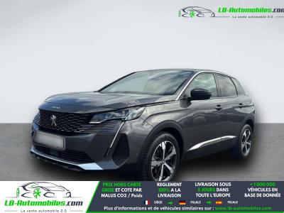 Peugeot 3008 Puretech 130ch  BVM