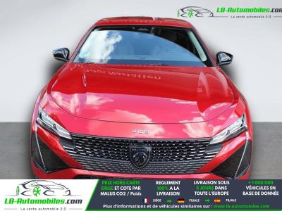 Peugeot 408 PureTech 130 ch  BVA