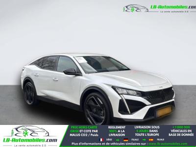 Peugeot 408 PureTech 130 ch  BVA