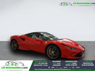Ferrari F8 Tributo 3.9 V8 BiTurbo 720ch