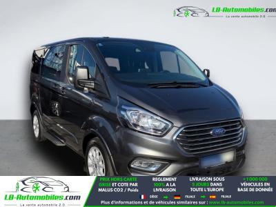 Ford Tourneo Custom 320 L1H1 2.0 EcoBlue 170 BMV