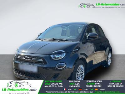 Fiat 500 e 95 ch