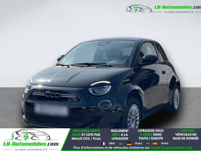 Fiat 500 e 95 ch