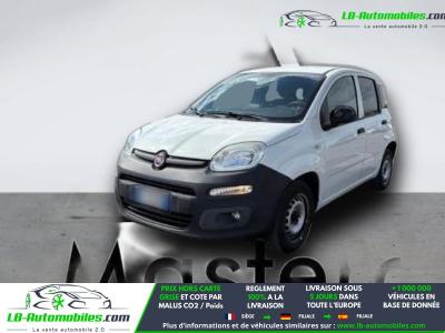 Fiat Panda 1.0 70 ch Hybride BSG