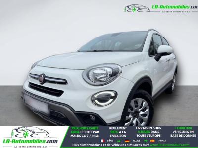 Fiat 500 X 1.3 FireFly Turbo T4 150 ch BVA