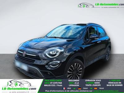 Fiat 500 X 1.3 Multijet 95 ch BVM