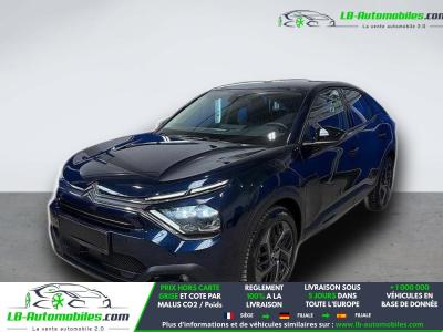 Citroën C4 BlueHDi 130 BVA