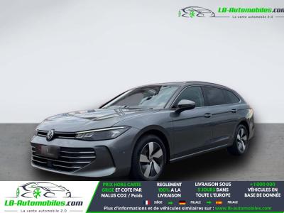 Volkswagen Passat SW 1.5 TSI 150 BVA