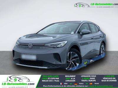 Volkswagen ID. 4 170 ch Pure Performance