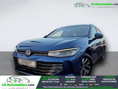 Volkswagen Passat SW 1.5 TSI 150 BVA