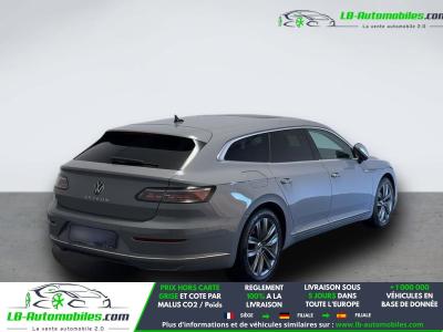 Volkswagen Arteon break 2.0 TDI 150 BVA