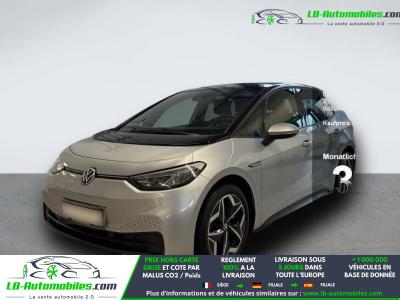 Volkswagen ID. 3 204 ch