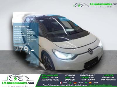 Volkswagen ID. 3 204 ch Pro Performance