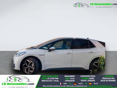 Volkswagen ID. 3 204 ch Pro S