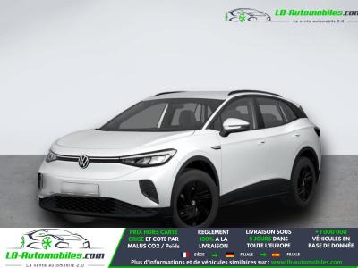 Volkswagen ID. 4 148 ch Pure