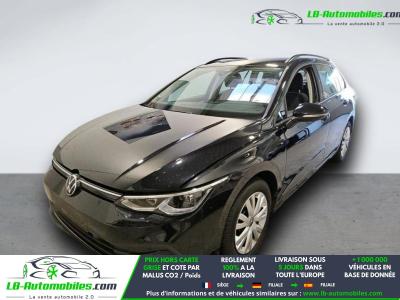 Volkswagen Golf SW 1.5 eTSI 130 BVA