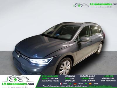 Volkswagen Golf SW 1.5 eTSI 130 BVA