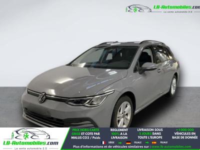 Volkswagen Golf SW 1.5 eTSI 130 BVA