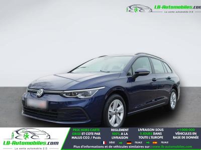 Volkswagen Golf SW 1.5 eTSI 130 BVA