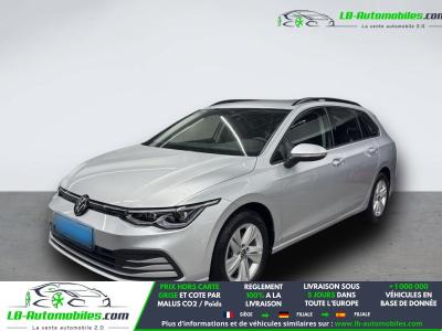 Volkswagen Golf SW 1.5 eTSI 130 BVA