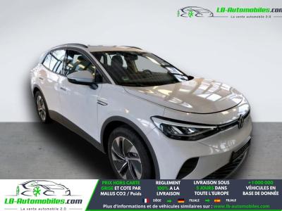 Volkswagen ID. 4 204 ch