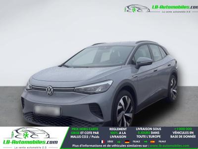 Volkswagen ID. 4 204 ch