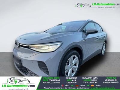 Volkswagen ID. 4 204 ch