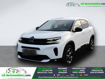 Citroën C5 Aircross PureTech 130 BVA