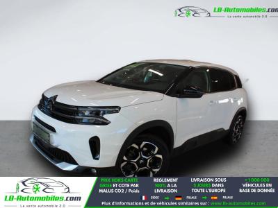 Citroën C5 Aircross PureTech 130 BVA
