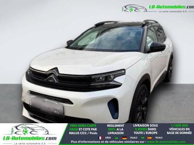 Citroën C5 Aircross PureTech 130 BVA