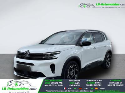Citroën C5 Aircross PureTech 130 BVA