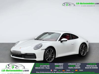 Porsche 911 - 992 Coupe 3.0i 385 PDK