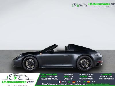 Porsche 911 - 992 Targa 4 3.0i 480 PDK