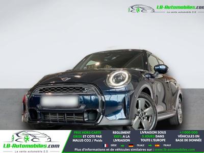 Mini Mini S 178 CH BVA