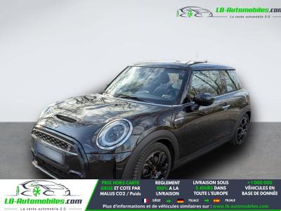 Mini Mini S 178 CH BVA