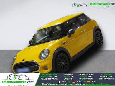 Mini Countryman 102 ch BVM