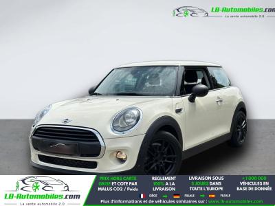 Mini Countryman 102 ch BVM