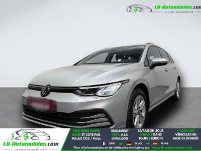 Volkswagen Golf SW 2.0 TDI 150 BVA