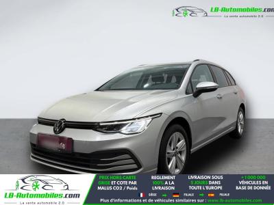Volkswagen Golf SW 2.0 TDI 150 BVA