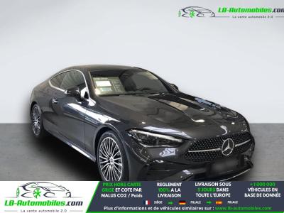 Mercedes CLE Coupe 200 BVA