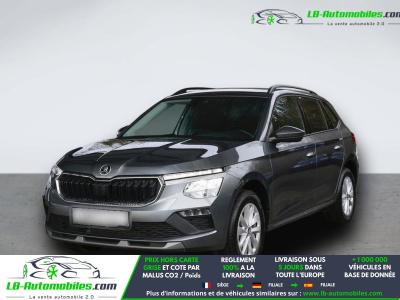 Skoda Kamiq 1.0 TSI Evo 2 95 ch BVM