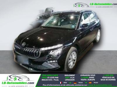 Skoda Kamiq 1.0 TSI Evo 2 95 ch BVM