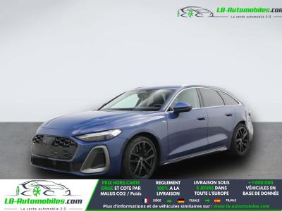 Audi A5 Avant 40 TDI Hybride 204 BVA